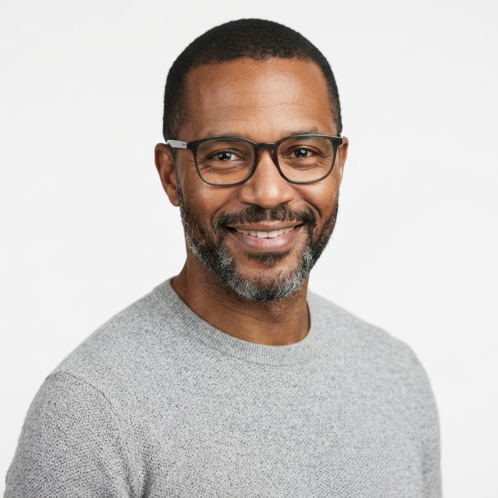 Tunde A., Leapsail client
